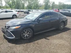 4T1F11AK7NU034073 2022 TOYOTA CAMRY