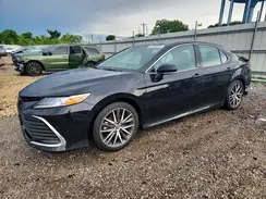 4T1F11AK7NU051973 2022 TOYOTA CAMRY