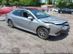 4T1F11AK7NU712529 2022 TOYOTA CAMRY