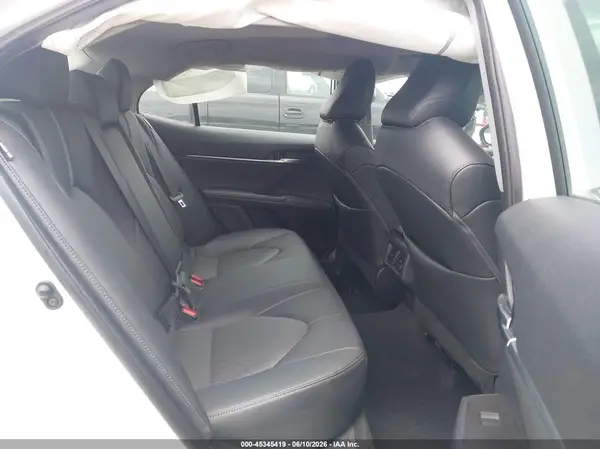 4T1F11AK7PU086788 2023 TOYOTA CAMRY - Image 8