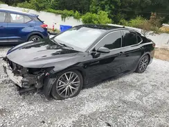 4T1F11AK7PU117912 2023 TOYOTA CAMRY