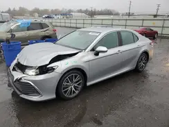 4T1F11AK7PU726367 2023 TOYOTA CAMRY