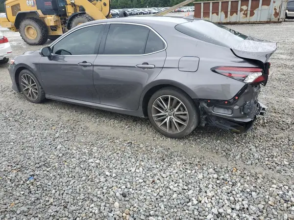 4T1F11AK7PU728751 2023 TOYOTA CAMRY - Image 2