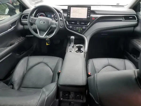 4T1F11AK7PU728751 2023 TOYOTA CAMRY - Image 8