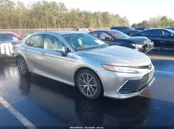 4T1F11AK7PU768697 2023 TOYOTA CAMRY