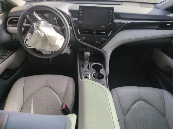 4T1F11AK7PU777447 2023 TOYOTA CAMRY - Image 8