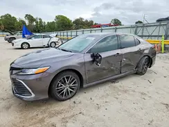 4T1F11AK7PU789968 2023 TOYOTA CAMRY