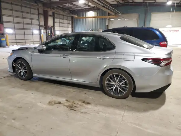 4T1F11AK7PU821432 2023 TOYOTA CAMRY - Image 2