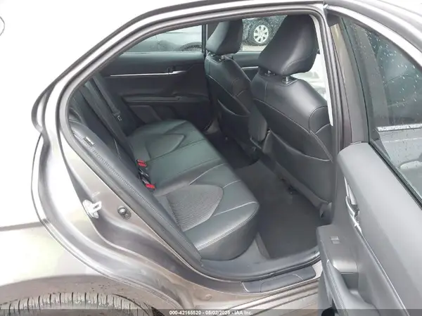 4T1F11AK7PU827697 2023 TOYOTA CAMRY - Image 8