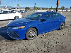 4T1F11AK7RU240726 2024 TOYOTA CAMRY