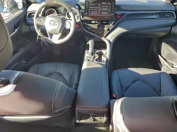 4T1F11AK7RU240726 2024 TOYOTA CAMRY - Image 8