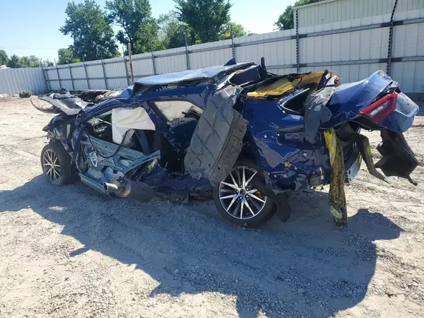 4T1F11AK7RU244467 2024 TOYOTA CAMRY - Image 2