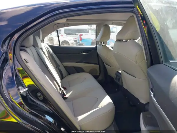 4T1F11AK7RU853154 2024 TOYOTA CAMRY - Image 8