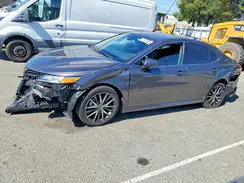 4T1F11AK7RU855471 2024 TOYOTA CAMRY