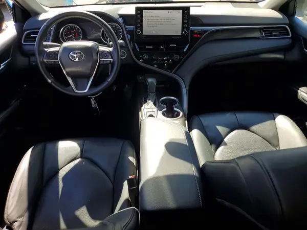 4T1F11AK7RU855471 2024 TOYOTA CAMRY - Image 8
