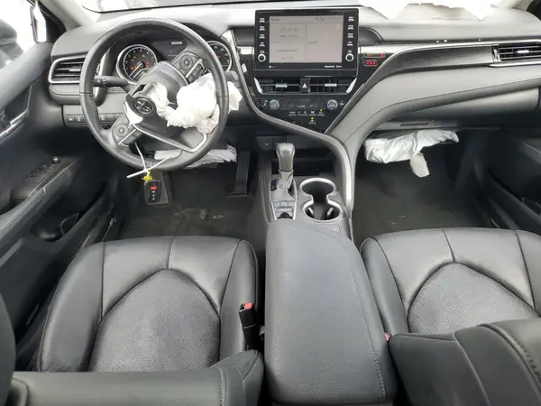 4T1F11AK7RU895016 2024 TOYOTA CAMRY - Image 8