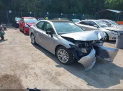 4T1F11AK8LU334766 2020 TOYOTA CAMRY