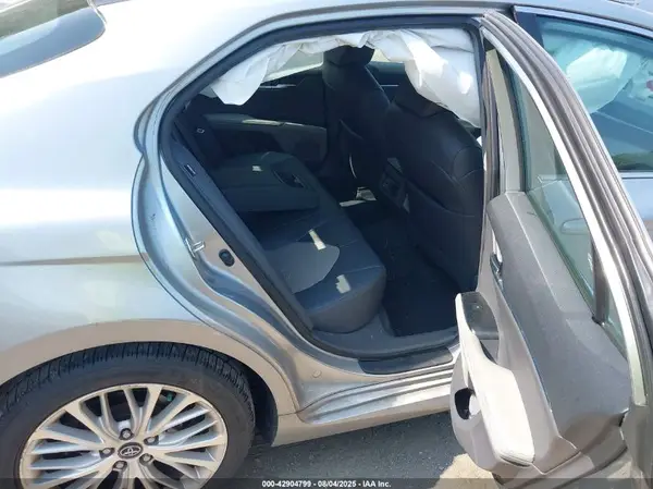 4T1F11AK8LU334766 2020 TOYOTA CAMRY - Image 8