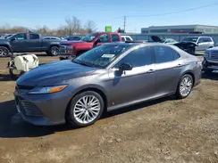 4T1F11AK8LU338865 2020 TOYOTA CAMRY