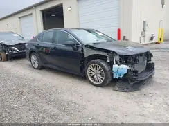 4T1F11AK8LU392392 2020 TOYOTA CAMRY