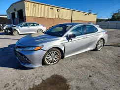 4T1F11AK8LU393722 2020 TOYOTA CAMRY