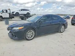 4T1F11AK8LU511283 2020 TOYOTA CAMRY