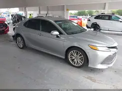 4T1F11AK8LU879513 2020 TOYOTA CAMRY