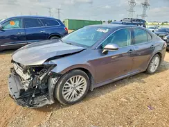 4T1F11AK8LU883304 2020 TOYOTA CAMRY