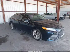 4T1F11AK8LU883707 2020 TOYOTA CAMRY