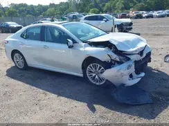 4T1F11AK8LU884078 2020 TOYOTA CAMRY