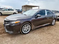 4T1F11AK8LU915393 2020 TOYOTA CAMRY