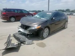 4T1F11AK8LU935210 2020 TOYOTA CAMRY