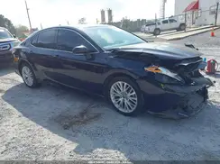 4T1F11AK8LU945767 2020 TOYOTA CAMRY