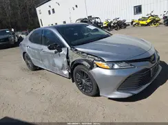 4T1F11AK8LU972290 2020 TOYOTA CAMRY