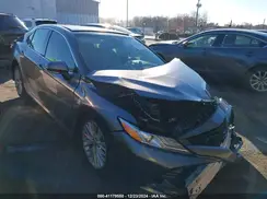 4T1F11AK8LU988831 2020 TOYOTA CAMRY