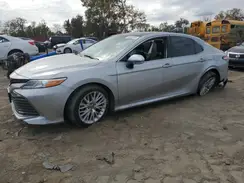 4T1F11AK8LU991812 2020 TOYOTA CAMRY