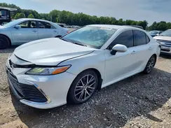 4T1F11AK8MU543703 2021 TOYOTA CAMRY