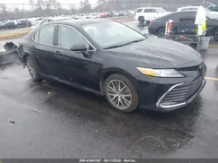 4T1F11AK8NU029142 2022 TOYOTA CAMRY