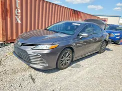 4T1F11AK8NU063419 2022 TOYOTA CAMRY
