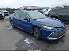 4T1F11AK8PU078411 2023 TOYOTA CAMRY