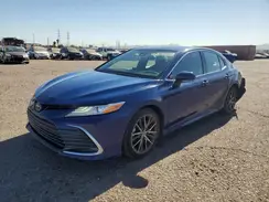4T1F11AK8PU148280 2023 TOYOTA CAMRY