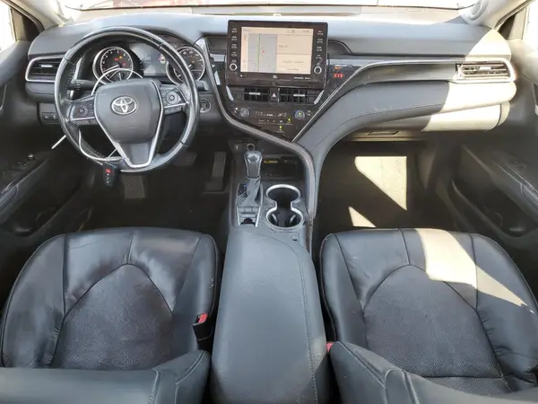 4T1F11AK8PU148280 2023 TOYOTA CAMRY - Image 8