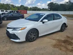 4T1F11AK8PU162020 2023 TOYOTA CAMRY