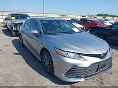 4T1F11AK8PU166052 2023 TOYOTA CAMRY