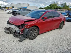 4T1F11AK8PU171798 2023 TOYOTA CAMRY