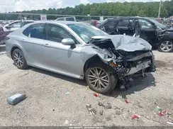 4T1F11AK8PU179657 2023 TOYOTA CAMRY