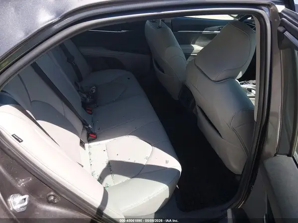 4T1F11AK8PU742786 2023 TOYOTA CAMRY - Image 8