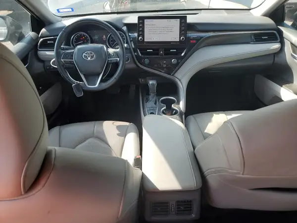 4T1F11AK8PU766926 2023 TOYOTA CAMRY - Image 8