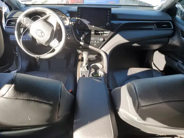 4T1F11AK8PU772385 2023 TOYOTA CAMRY - Image 8