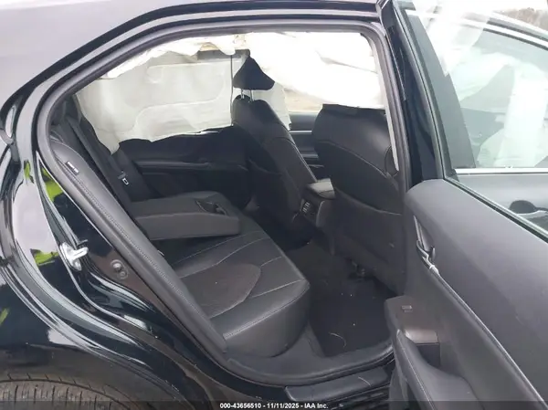 4T1F11AK8PU777098 2023 TOYOTA CAMRY - Image 8